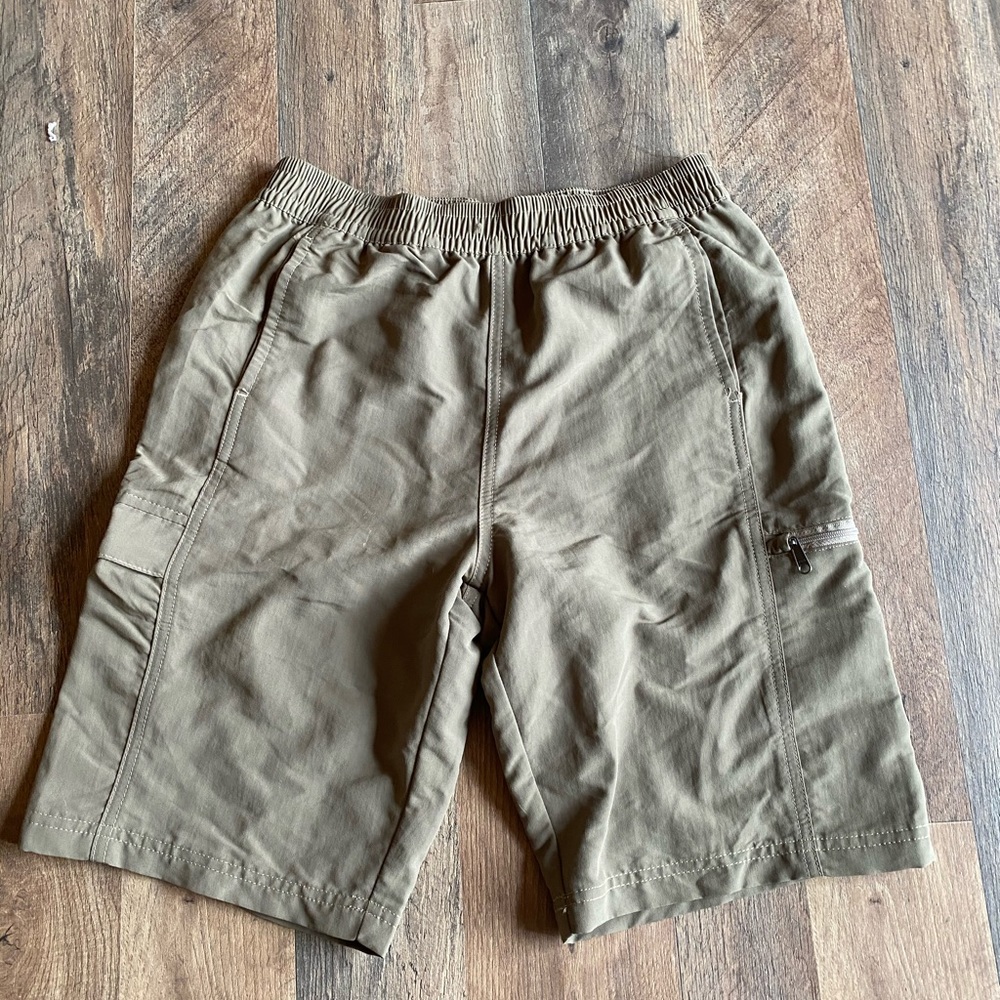 Boys shorts